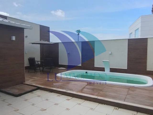 Imagem 3: Cod 1789 - Linda Casa no Cond. dos Pássaros - 800M da Praia Dunas do Peró