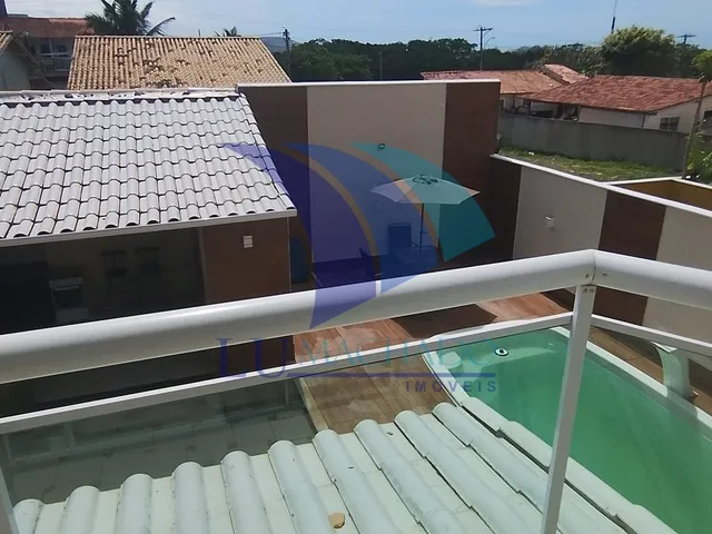 Imagem 2: Cod 1789 - Linda Casa no Cond. dos Pássaros - 800M da Praia Dunas do Peró