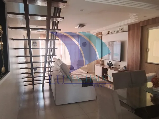 Imagem 11: Cod 1789 - Linda Casa no Cond. dos Pássaros - 800M da Praia Dunas do Peró