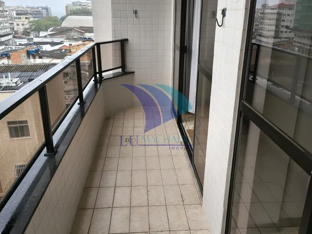 Imagem: COD 1787- VENDA - APARTAMENTO 02 QUARTOS