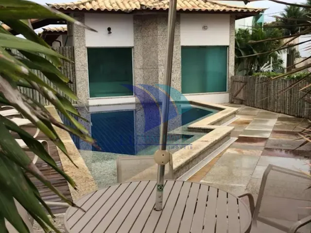 Imagem 14: COD 1785- Casa Exclusiva em Condomínio Novo – Geribá, Búzios