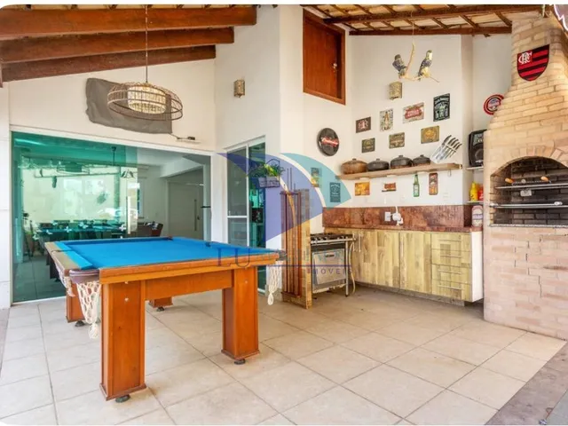 Imagem 5: COD 1785- Casa Exclusiva em Condomínio Novo – Geribá, Búzios