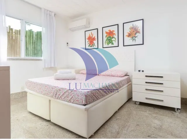 Imagem 2: COD 1785- Casa Exclusiva em Condomínio Novo – Geribá, Búzios