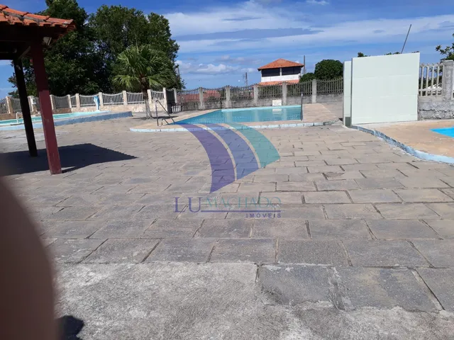 Imagem 4: COD 1783 - VENDO TERRENO NO COND. CISNE BRANCO