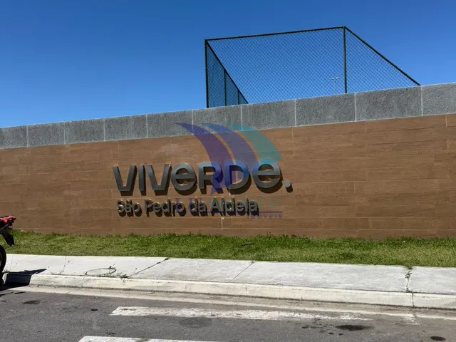 Imagem 12: COD 1778- VENDA- CASA LINEAR, Cond. Viverde 2, São Pedro da Aldeia