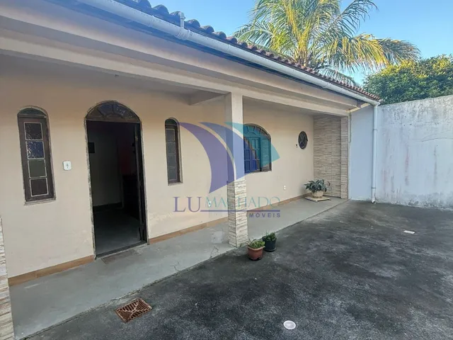 Imagem 9: COD 1780 - Casa Linear com Edícula – Oportunidade em Cabo Frio