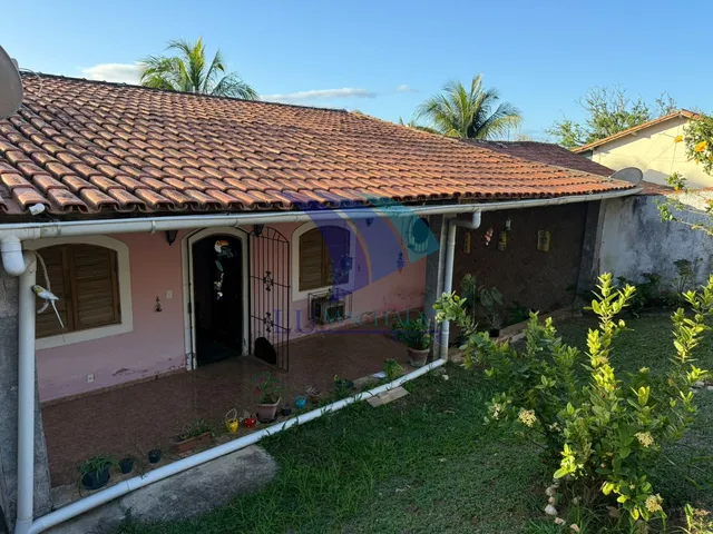 Imagem 15: COD 1780 - Casa Linear com Edícula – Oportunidade em Cabo Frio