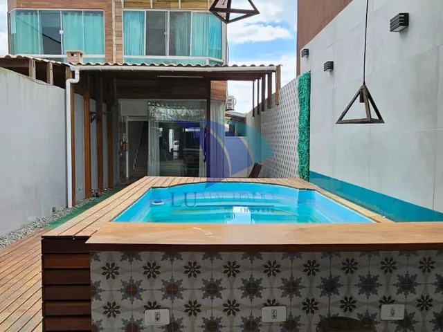 Imagem: COD 1768 - Casa à Venda no Bairro Vila