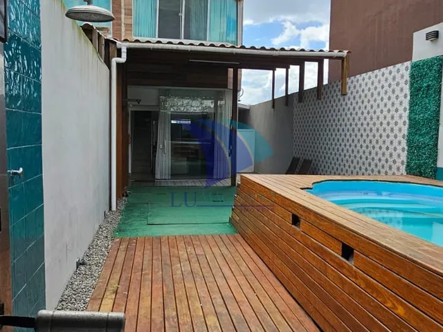 Imagem 14: COD 1768 - Casa à Venda no Bairro Vila do Peró – Cabo Frio/RJ