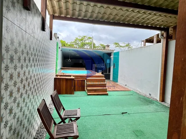 Imagem 13: COD 1768 - Casa à Venda no Bairro Vila do Peró – Cabo Frio/RJ