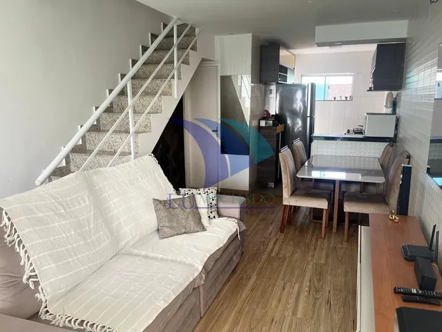 Imagem 12: COD 1768 - Casa à Venda no Bairro Vila do Peró – Cabo Frio/RJ