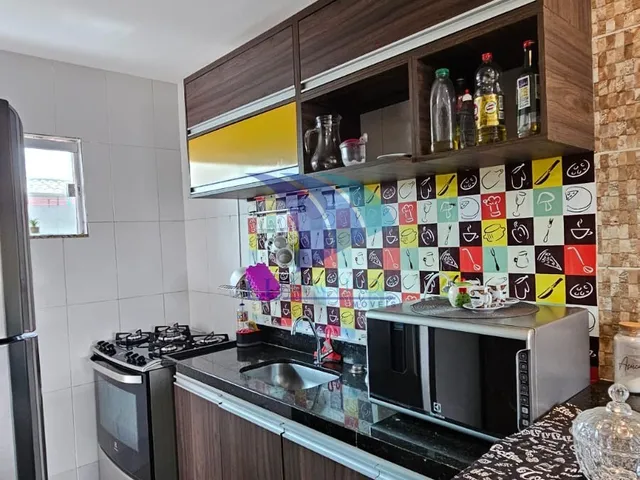 Imagem 10: COD 1768 - Casa à Venda no Bairro Vila do Peró – Cabo Frio/RJ