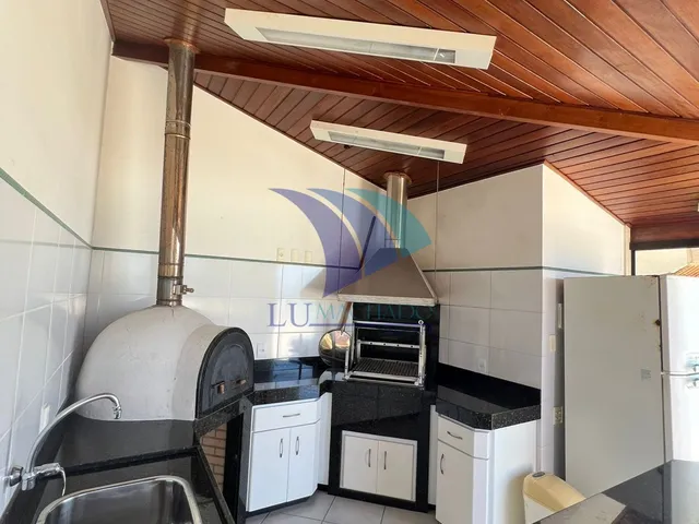 Imagem 13: COD 1767 - Luxuosa Cobertura com Vista Mar – Praia do Forte, Cabo Frio