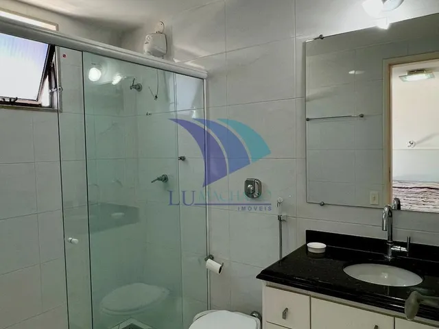 Imagem 3: COD 1767 - Luxuosa Cobertura com Vista Mar – Praia do Forte, Cabo Frio