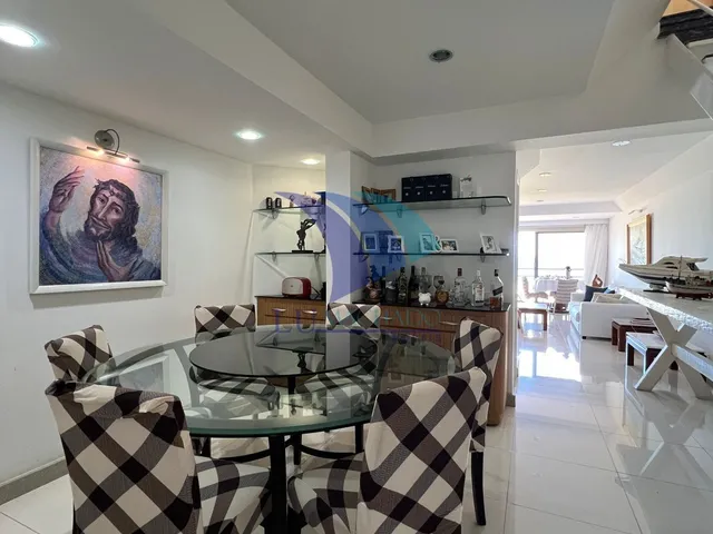 Imagem 15: COD 1767 - Luxuosa Cobertura com Vista Mar – Praia do Forte, Cabo Frio