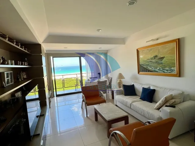 Imagem 12: COD 1767 - Luxuosa Cobertura com Vista Mar – Praia do Forte, Cabo Frio