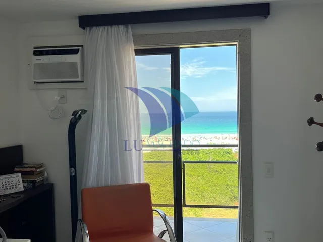 Imagem 5: COD 1767 - Luxuosa Cobertura com Vista Mar – Praia do Forte, Cabo Frio