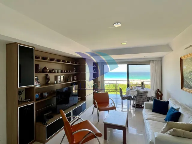 Imagem 4: COD 1767 - Luxuosa Cobertura com Vista Mar – Praia do Forte, Cabo Frio