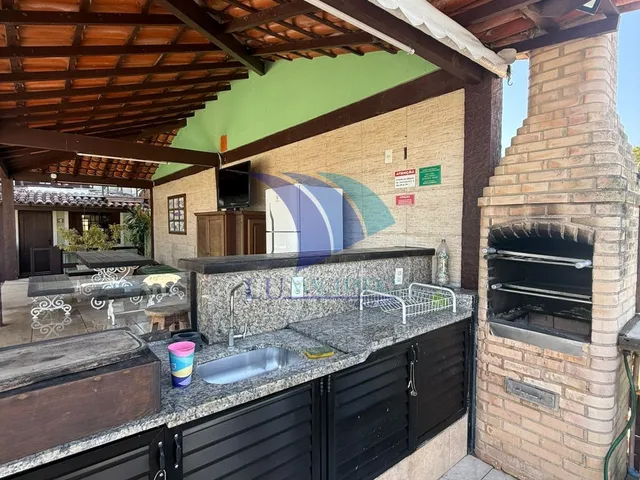 Imagem 5: Cod1759 - Triplex com Rampa Náutica - Conforto e Lazer Completo