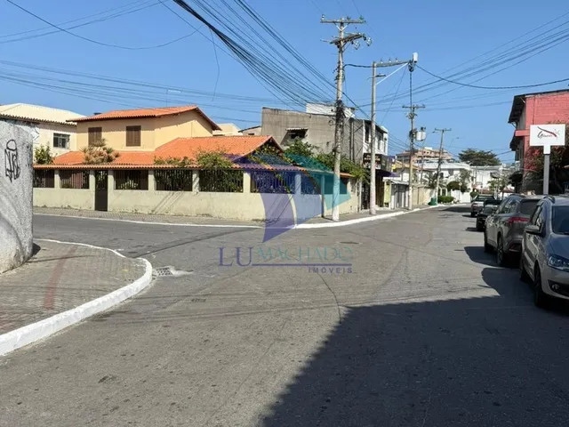 Imagem: COD 1749 -Excelente Casa Tríplex no Centro