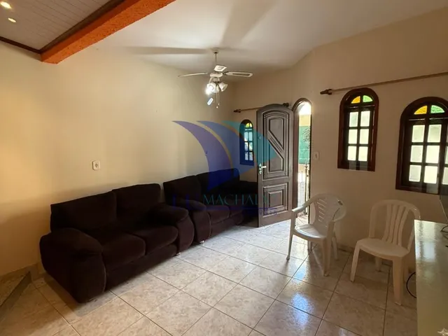 Imagem 12: COD 1749 -Excelente Casa Tríplex no Centro de Arraial do Cabo Localização Privilegiada