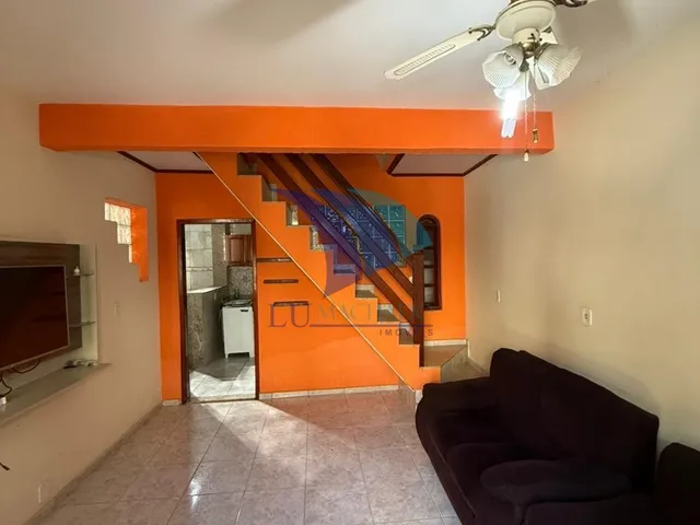 Imagem 13: COD 1749 -Excelente Casa Tríplex no Centro de Arraial do Cabo Localização Privilegiada