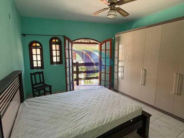 Imagem 5: COD 1749 -Excelente Casa Tríplex no Centro de Arraial do Cabo Localização Privilegiada