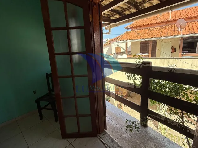 Imagem 6: COD 1749 -Excelente Casa Tríplex no Centro de Arraial do Cabo Localização Privilegiada