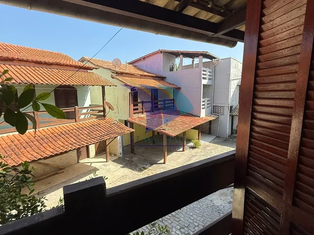 Imagem 9: COD 1749 -Excelente Casa Tríplex no Centro de Arraial do Cabo Localização Privilegiada