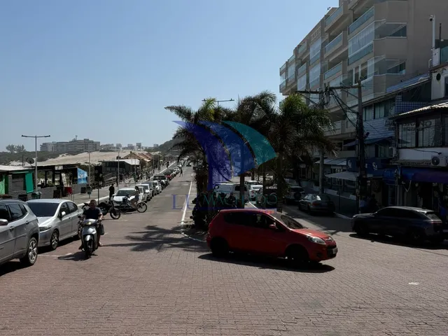 Imagem 3: COD 1749 -Excelente Casa Tríplex no Centro de Arraial do Cabo Localização Privilegiada