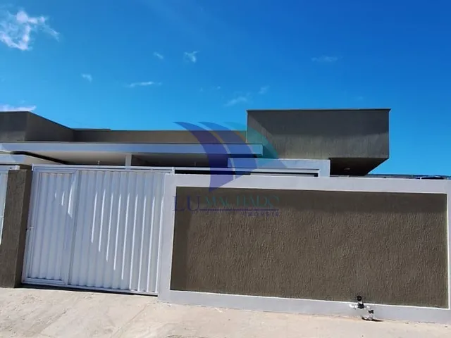 Imagem 6: COD 1744 - Sua Casa Nova em Cabo Frio – Bairro em Expansão!