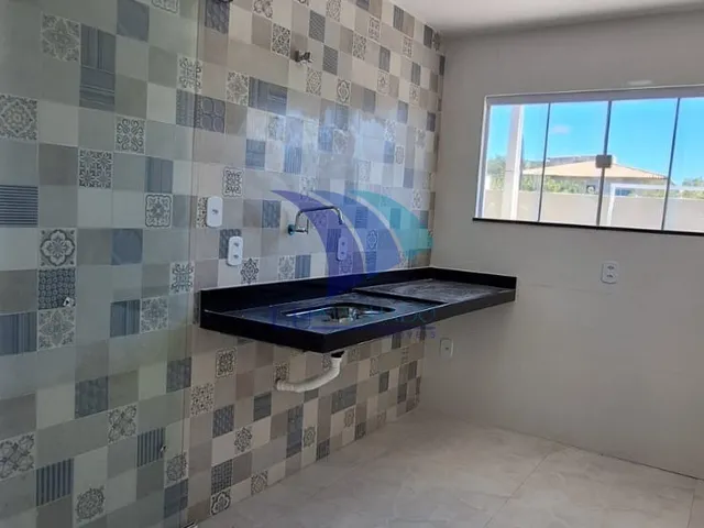 Imagem 5: COD 1744 - Sua Casa Nova em Cabo Frio – Bairro em Expansão!