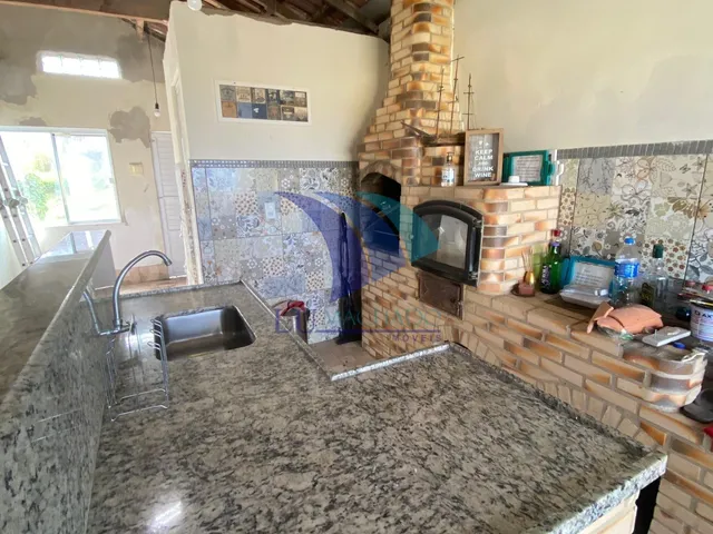 Imagem 6: COD 1739 - Casa com Vista Mar – Cabo Frio/RJ