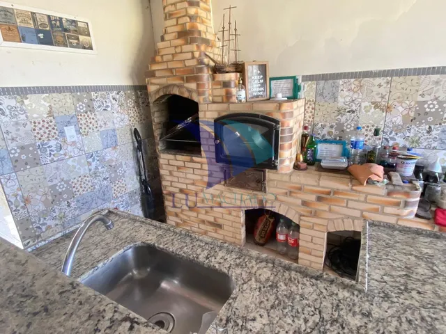 Imagem 3: COD 1739 - Casa com Vista Mar – Cabo Frio/RJ