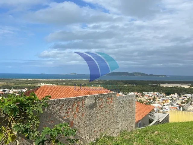 Imagem 2: COD 1739 - Casa com Vista Mar – Cabo Frio/RJ