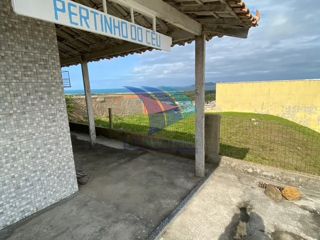 Imagem 12: COD 1739 - Casa com Vista Mar – Cabo Frio/RJ