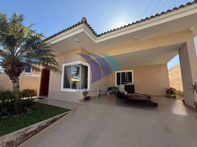Imagem: COD 1707 - VENDA- CASA LINEAR- Condomínio