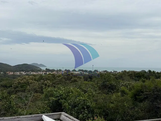 Imagem 10: COD 1729- TERRENO VISTA PARCIAL DO MAR- FERRADURA, BÚZIOS