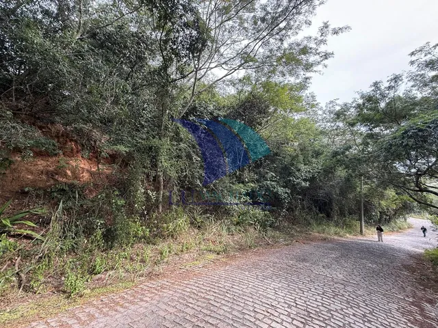 Imagem 14: COD 1729- TERRENO VISTA PARCIAL DO MAR- FERRADURA, BÚZIOS