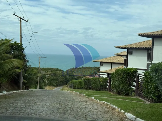 Imagem 15: COD 1729- TERRENO VISTA PARCIAL DO MAR- FERRADURA, BÚZIOS