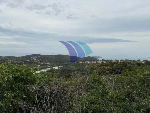 Imagem 6: COD 1729- TERRENO VISTA PARCIAL DO MAR- FERRADURA, BÚZIOS