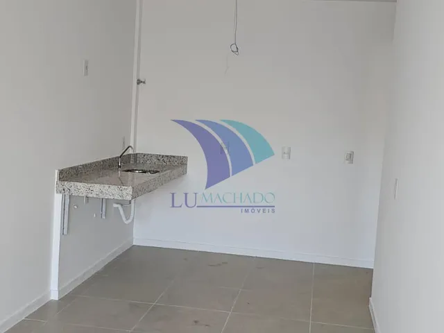 Imagem 4: Apartamento à venda no Portinho, Cabo Frio-RJ: 1 quarto, 1 sala, 1 banheiro, 1 vaga de