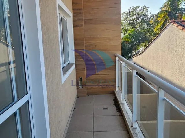 Imagem 7: Apartamento à venda no Portinho, Cabo Frio-RJ: 1 quarto, 1 sala, 1 banheiro, 1 vaga de