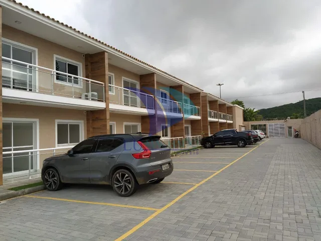 Imagem 16: Apartamento à venda no Portinho, Cabo Frio-RJ: 1 quarto, 1 sala, 1 banheiro, 1 vaga de