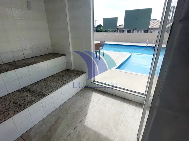 Imagem 10: Apartamento à venda no Portinho, Cabo Frio-RJ: 1 quarto, 1 sala, 1 banheiro, 1 vaga de