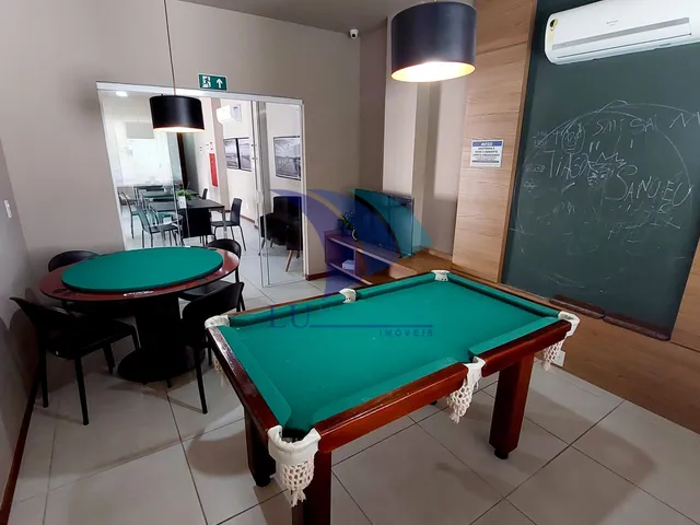 Imagem 9: Apartamento à venda no Portinho, Cabo Frio-RJ: 1 quarto, 1 sala, 1 banheiro, 1 vaga de