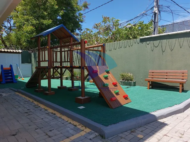 Imagem 11: Apartamento à venda no Portinho, Cabo Frio-RJ: 1 quarto, 1 sala, 1 banheiro, 1 vaga de