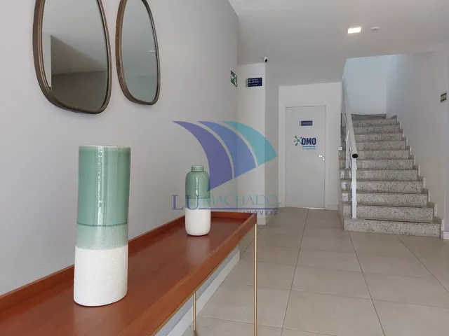 Imagem 15: Apartamento à venda no Portinho, Cabo Frio-RJ: 1 quarto, 1 sala, 1 banheiro, 1 vaga de