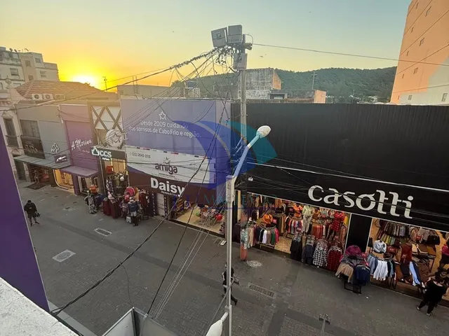 Imagem 12: COD 1724 - Apartamento Reformado à Venda no Centro de Cabo Frio – Excelente