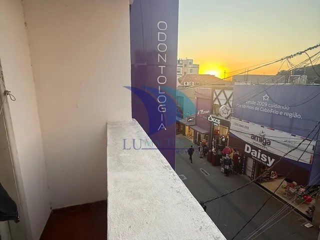 Imagem 5: COD 1724 - Apartamento Reformado à Venda no Centro de Cabo Frio – Excelente